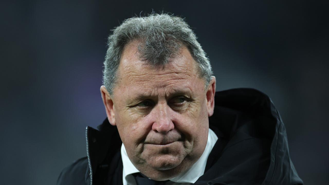Ian Foster dit qu’il est peu probable qu’il reste entraîneur des All Blacks en 2024 après leur campagne de Coupe du monde plus tard cette année, la Coupe du monde de rugby France 2023, les matchs de poule, les résultats, les nouvelles de l’équipe, le point sur les blessures.
