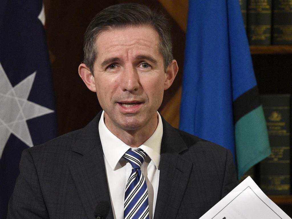 Lesson for rogue Libs: disunity is still death