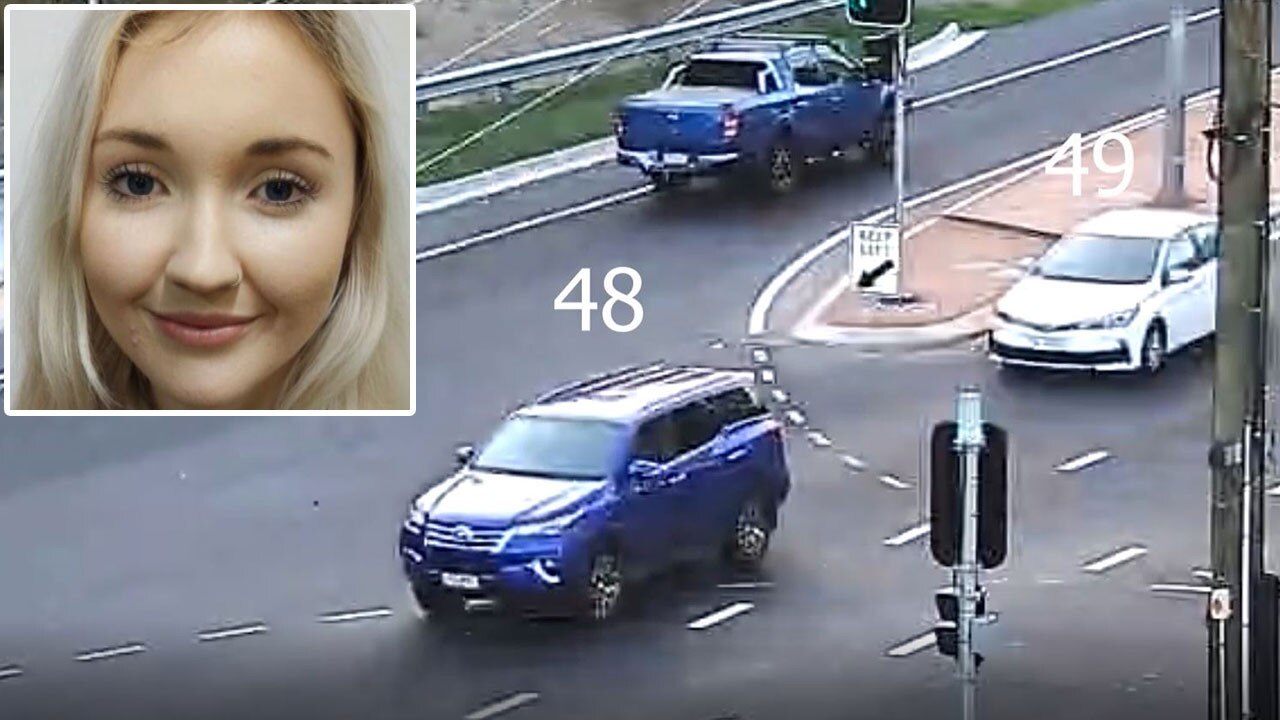 CCTV Hope In Toyah Cordingley Murder Case | The Australian