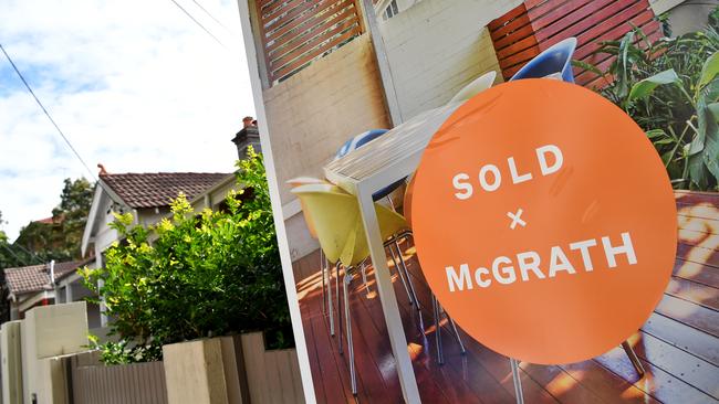 From Saturday, NSW first-home buyers can skip paying dreaded stamp duty on homes under $800,000, with concessions on properties up to $1m. Here‘s what’s changing. Picture: NCA NewsWire/ Joel Carrett