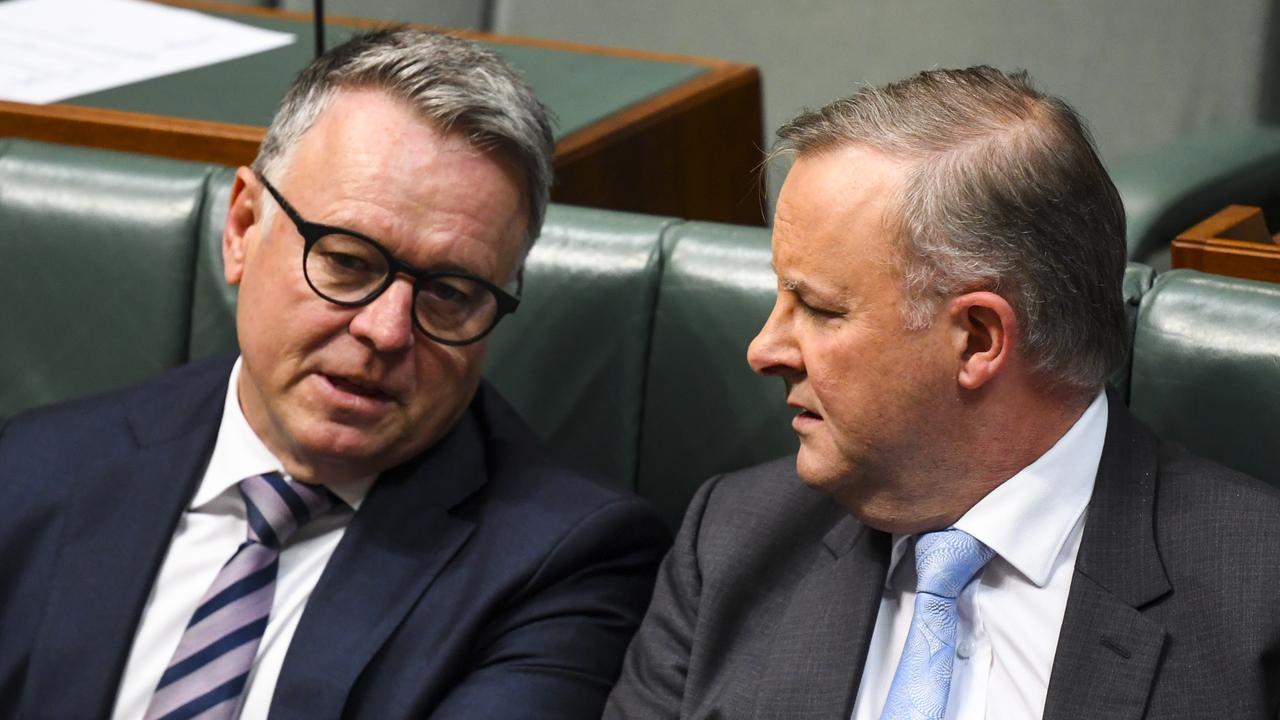 Joel Fitzgibbon to quit parliament, reopening divisions over Labor ...