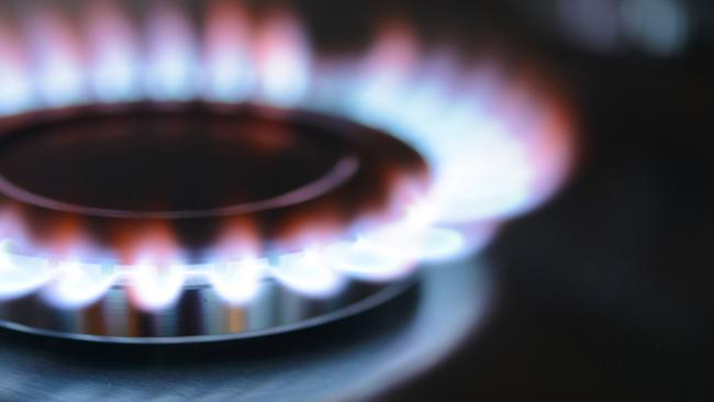 Australia is dealing with soaring gas prices and supply issues. Picture: Supplied