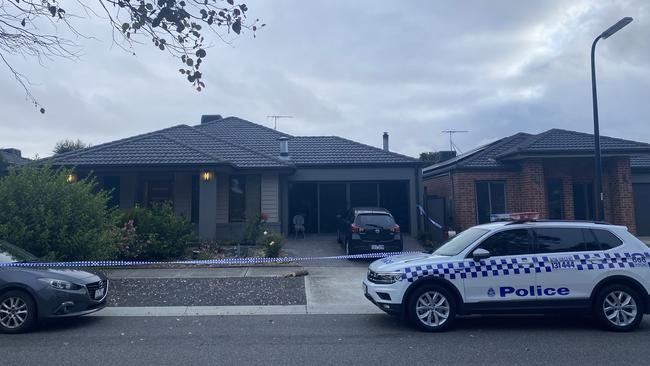 A man has been charged over a fatal stabbing at Craigieburn last week.