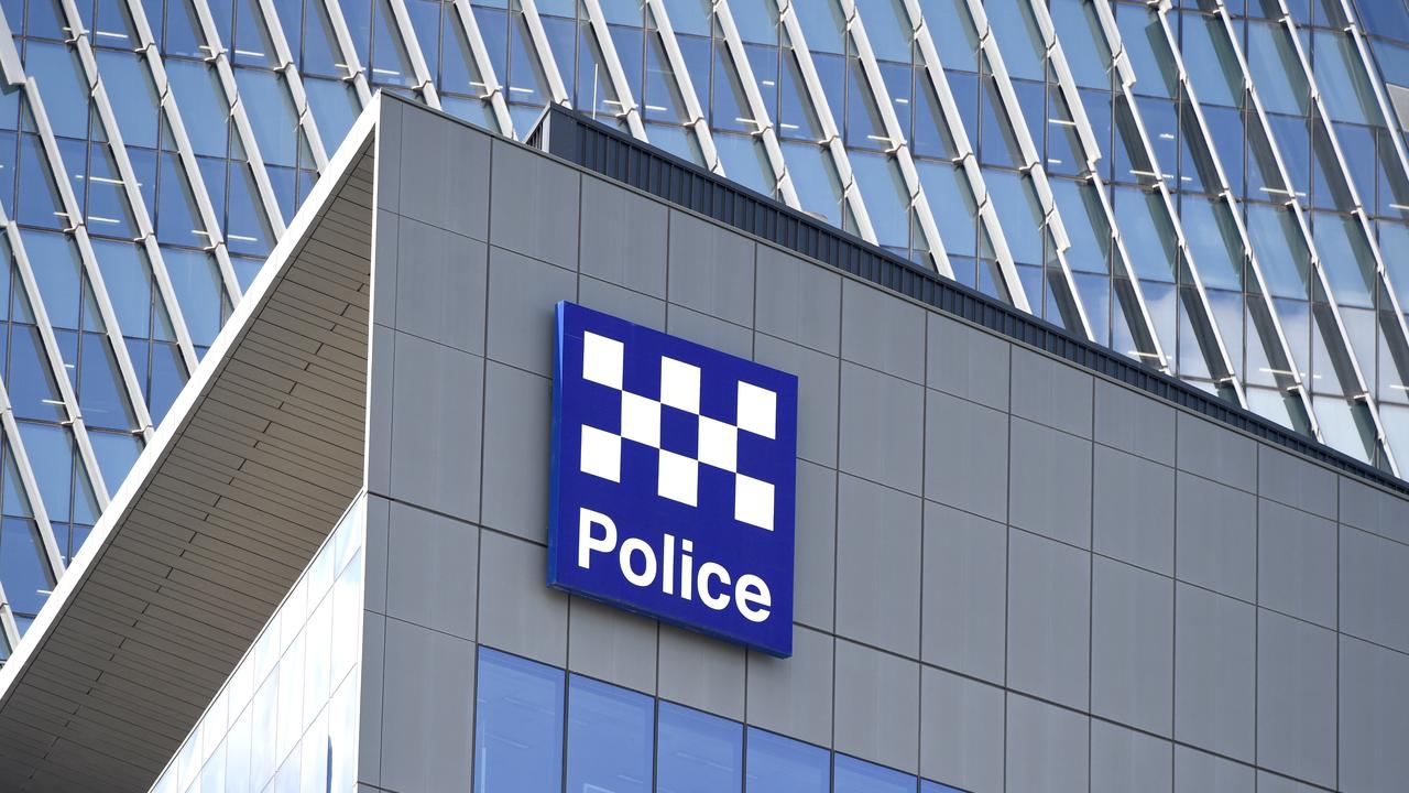 Victoria Police charge Portland man with murder news .au