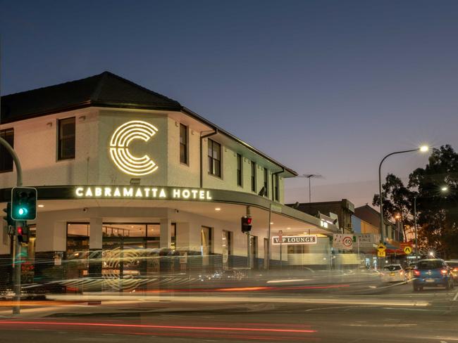 Redcape has sold the Cabramatta Hotel to Iris Capital's Sam Arnaout