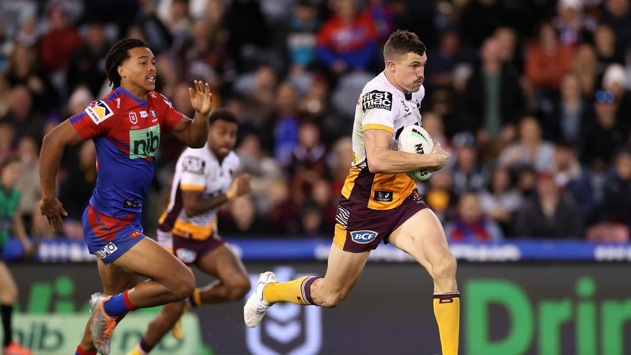 Corey Oates misses out. (Photo by Cameron Spencer/Getty Images)