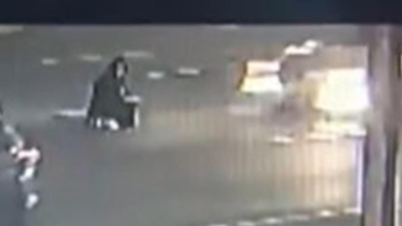 Teen charged over horror fatal hit-run