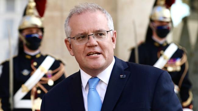 The ABC news division’s focus on the failings of the Morrison government would be easier to ignore if it applied the same scrutiny to all sides of politics and all arguments in social and economic debates. Picture: Adam Taylor