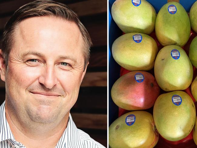 From Bowen to New York: New shores in sight for Qld’s mangoes