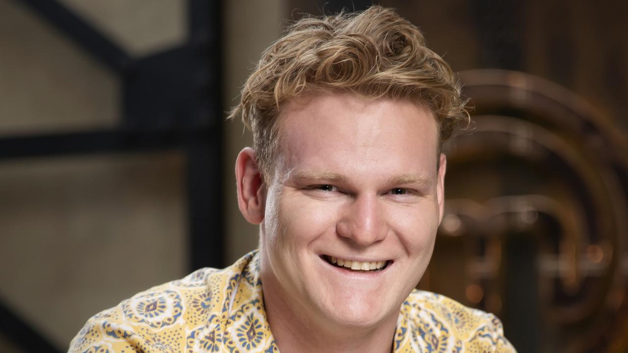 Daniel Lamble misses out on spot in MasterChef grand final | NT News