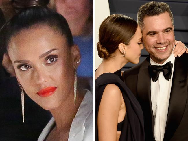 Jessica Alba's brutal interview about her marriage has resurfaced as reports emerged she and husband Cash Warren have split after 17 years.