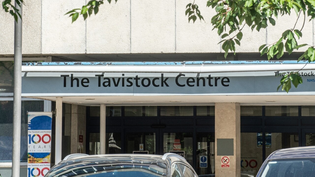 Group of clinicians at Tavistock raised ‘serious concerns’ over functioning