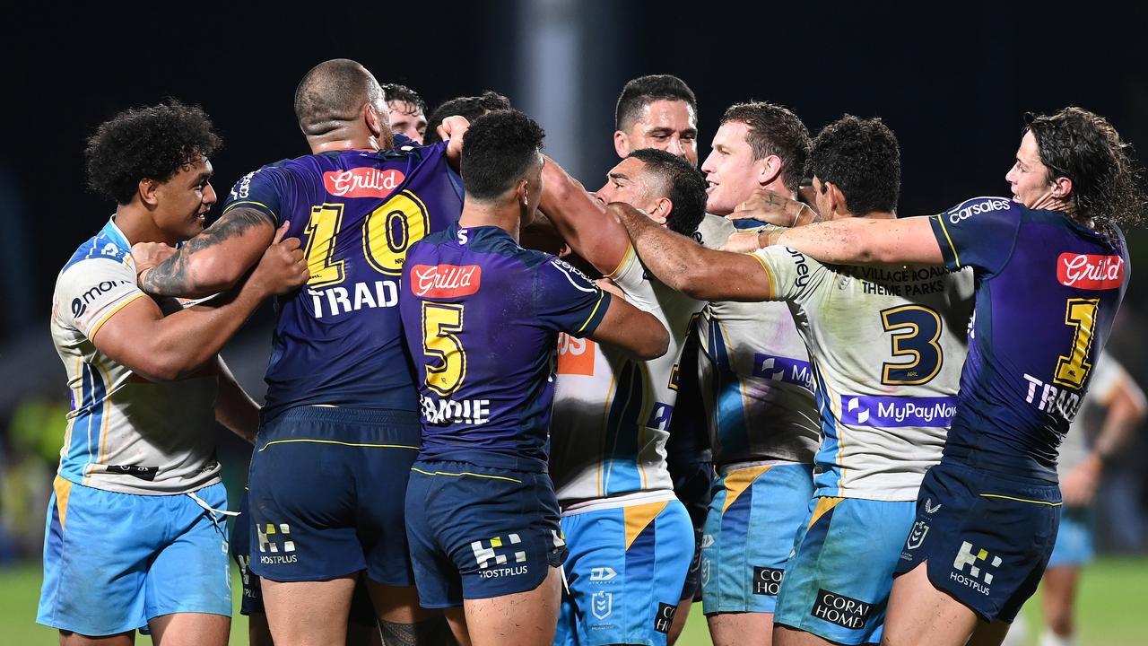 NRL 2021: Titans, Tickets on sale for all Titans home games