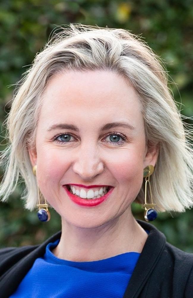 Kate Healy is the candidate for the South Yarra Ward of Stonnington Council. Victorian Council Election Candidates 2024.