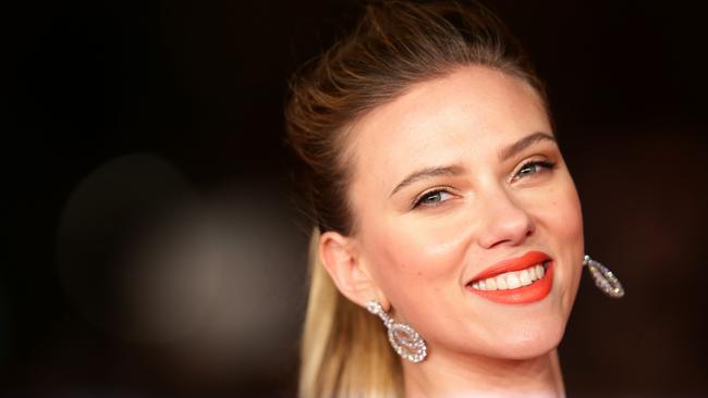 Actress Scarlett Johansson will be attending one of the planned anti-Trump marches.