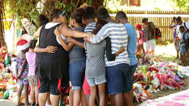 Cairns massacre: killer Manoora mum suffering from cannabis-induced ...