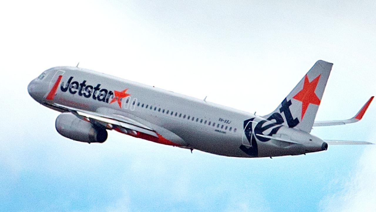 Jetstar has launched a huge sale on flights to Bali, with Aussies able to nab a one-way flight from Sydney for just $159. NCA NewsWire / Sarah Matray