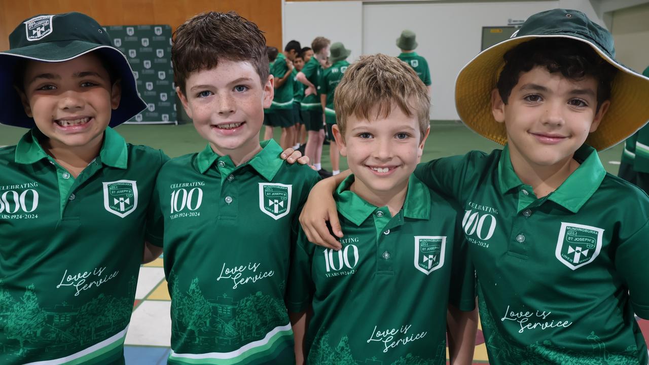 Townsville’s top schools under the microscope | The Advertiser