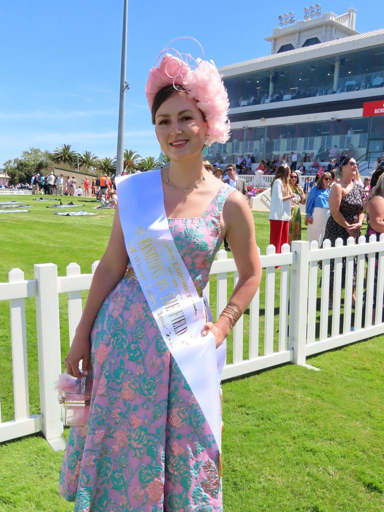 Pictures: Big crowds return for Launceston Cup day | Daily Telegraph