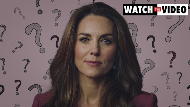 Kate Middleton missing from public eye: Where is the Duchess?