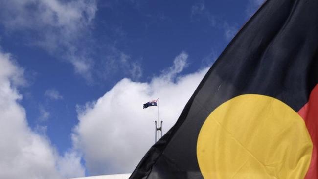 The much-loved Aboriginal flag is pretty safe, but welcomes may be contested now that the No vote in the voice referendum has given Australians 'permission' to challenge policies and protocols.