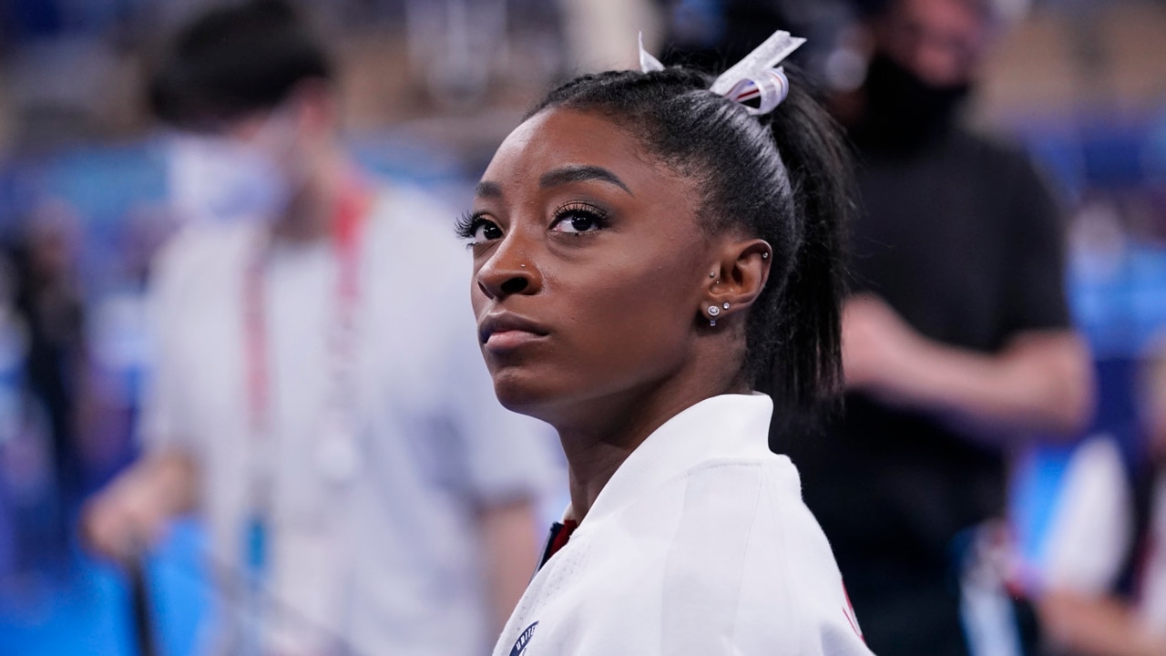 US gymnasts claim FBI turned a 'blind eye'