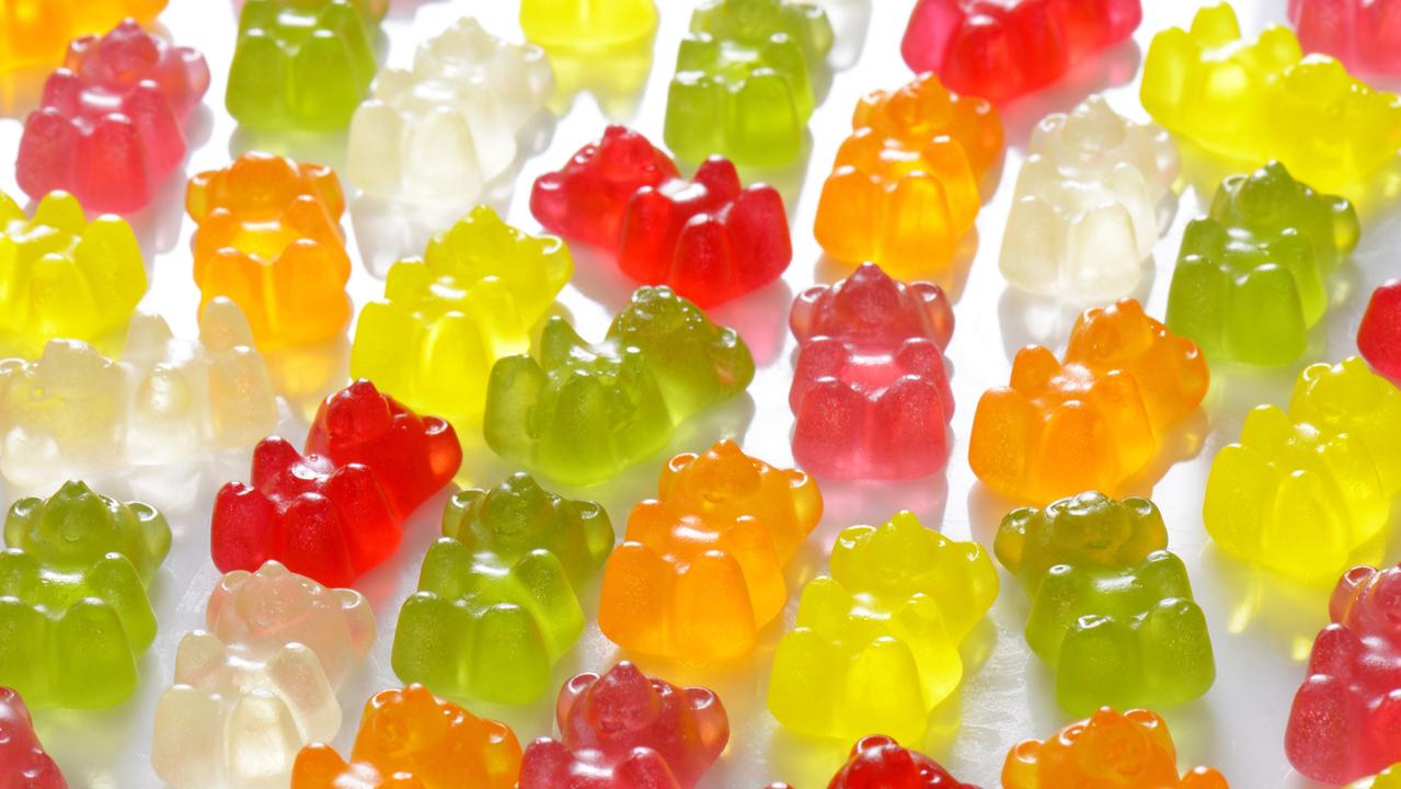 Haribo fans shocked to learn green gummy bear flavour: 'Calling the police'  | news.com.au — Australia's leading news site
