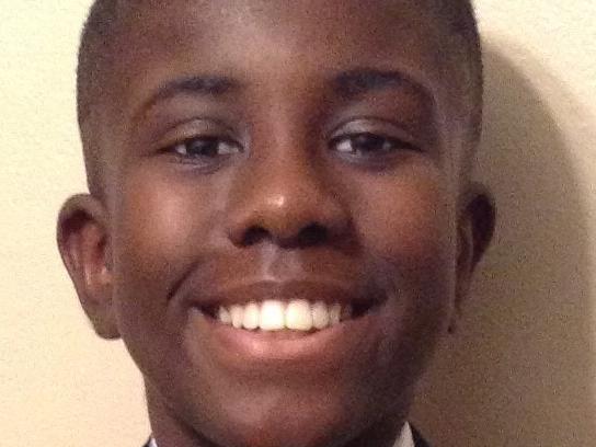 This photo provided by the Detroit Police Department shows Charlie Bothuell V, 12, of Detroit, who has been missing since June 14. Bothuell has been found alive in his father's basement. Detroit police spokesman Sgt. Mike Woody says officers were serving a search warrant at the home near downtown, on Wednesday, June 25, 2014, when they stumbled upon Bothuell. (AP Photo/Courtesy Detroit Police Department)