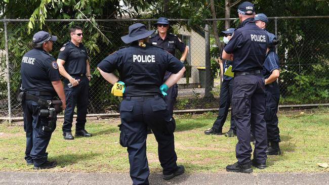 Police have alleged the then 22-year-old broke into the home and attempted to sexually assault the child, aged between six and 10, on Wednesday December 7. Picture: (A)manda Parkinson