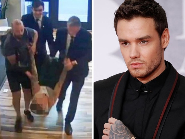 Liam Payne final hours revealed.