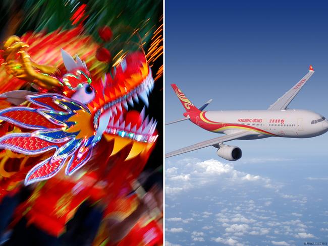 Hong Kong Airlines to reinstate direct route to Gold Coast Airport from January