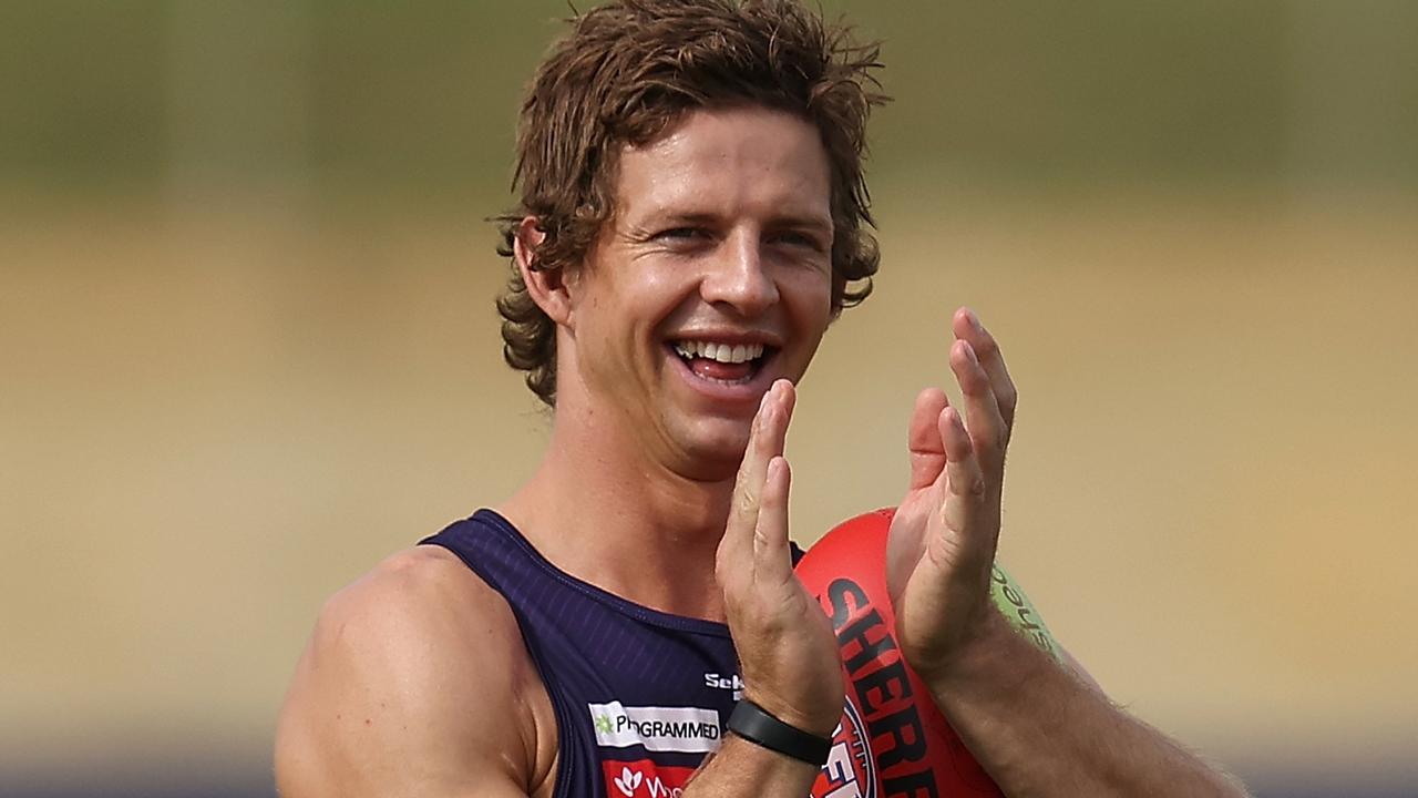 SuperCoach AFL 2023 Al Paton expert team reveal, Tim Taranto, Nat Fyfe