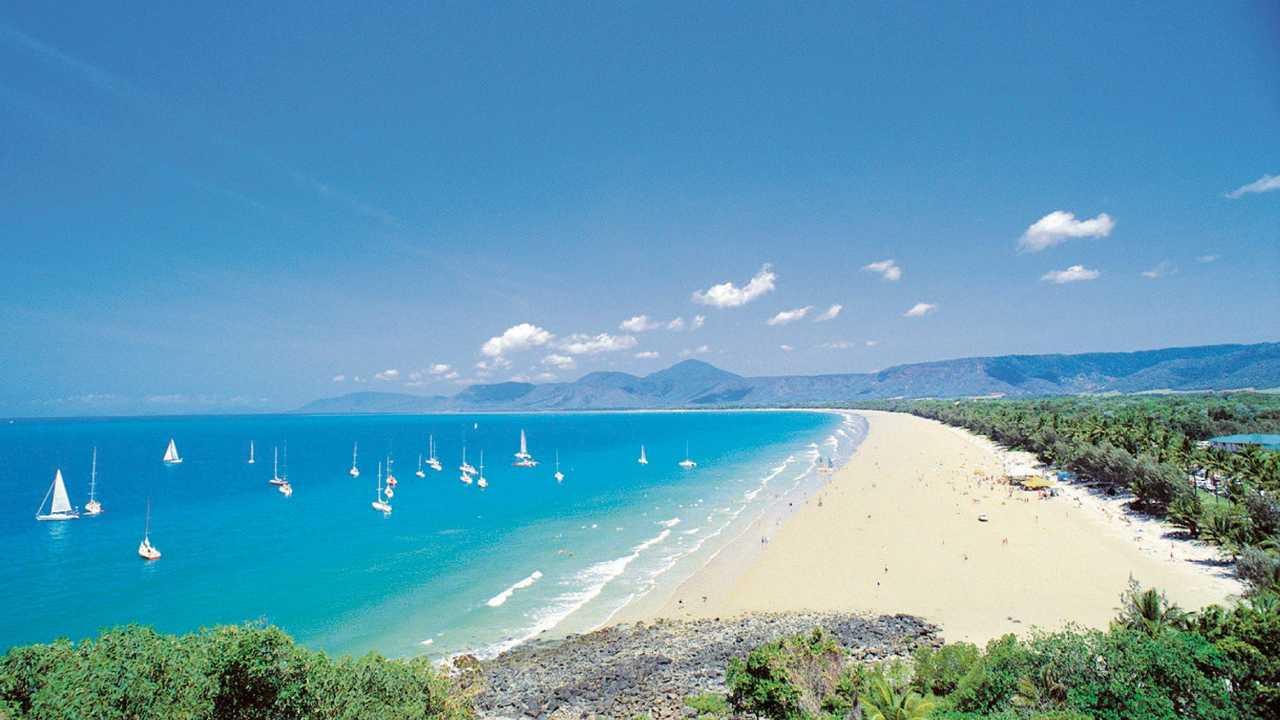 So, who wants to fly to Cairns? | The Courier Mail