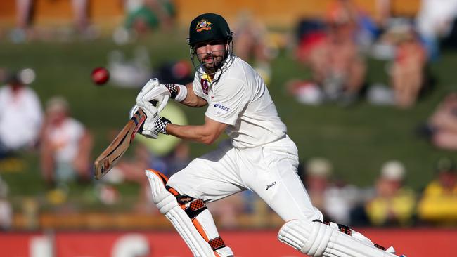 Ed Cowan has been brushed by NSW selectors, despite coming off a stunning Shield season.
