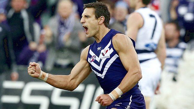 Matthew Pavlich