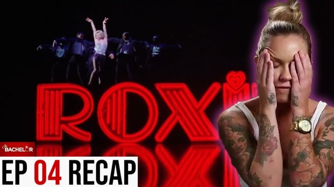 The Bachelor 2020 Episode 4 Recap: Roxi The Musical