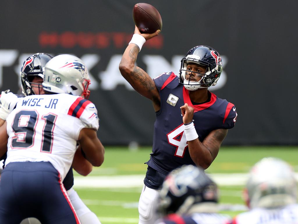 NFL news, Deshaun Watson to Cleveland Browns deal reveals ugly NFL truth