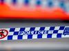 Man in critical condition after being hit by car