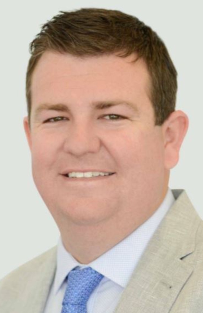 Shoalhaven Councillor Mitch Pakes has resigned.