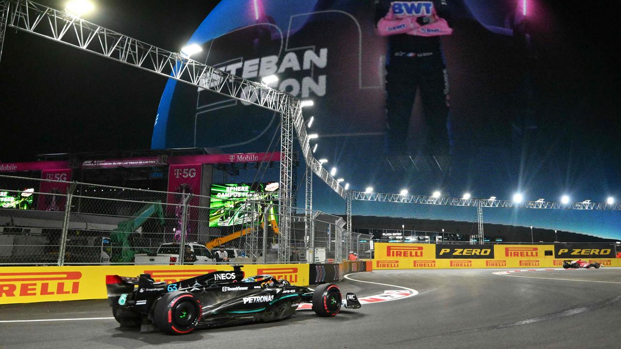 F1 News: Las Vegas GP To Bring In Staggering Fortune Despite Local Upset -  F1 Briefings: Formula 1 News, Rumors, Standings and More