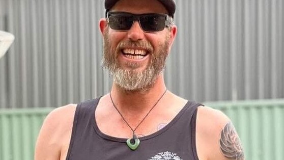 Dylan Rushby pleaded guilty to manufacturing a controlled drug.