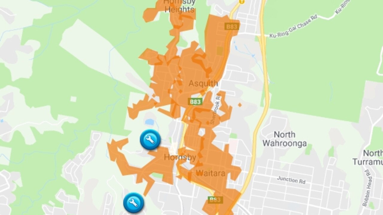 Power outage planned for parts of the Northshore, here is when the