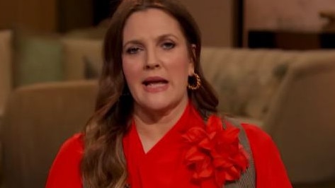 Drew Barrymore defends talk show return