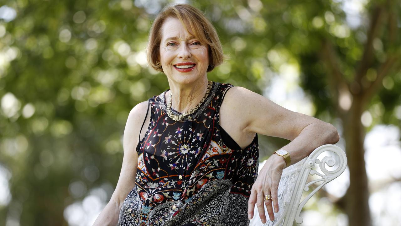 Gai Waterhouse has been at the pinnacle of Australian racing for some time. Picture: Jonathan Ng