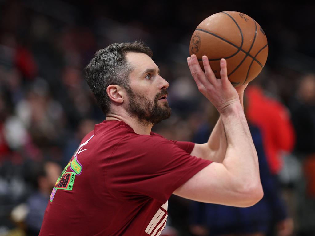 NBA trade news 2023: Kevin Love buyout with Cleveland Cavaliers confirmed,  Twitter message, Miami Heat