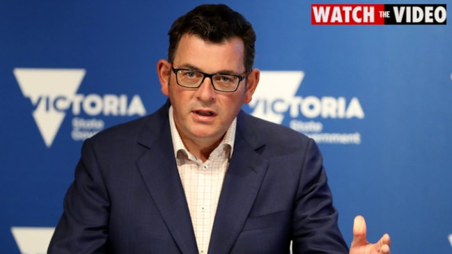 Andrews – Leadership award nomination is of no interest