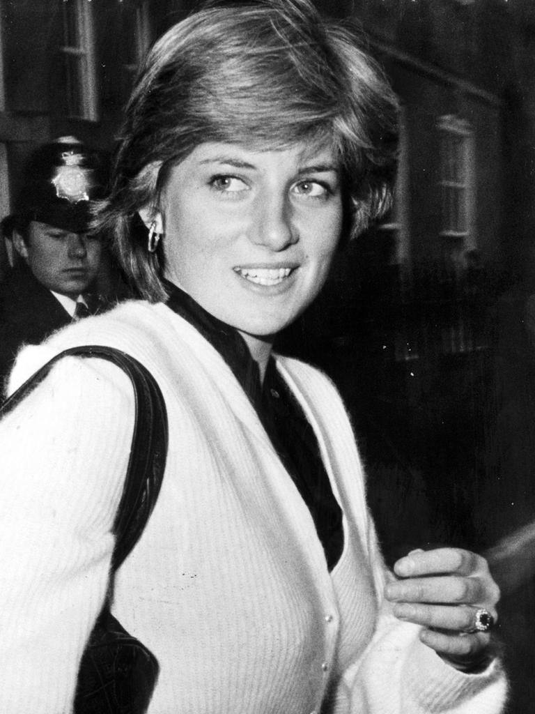 My Diana by Royal photographer Arthur Edwards | Herald Sun