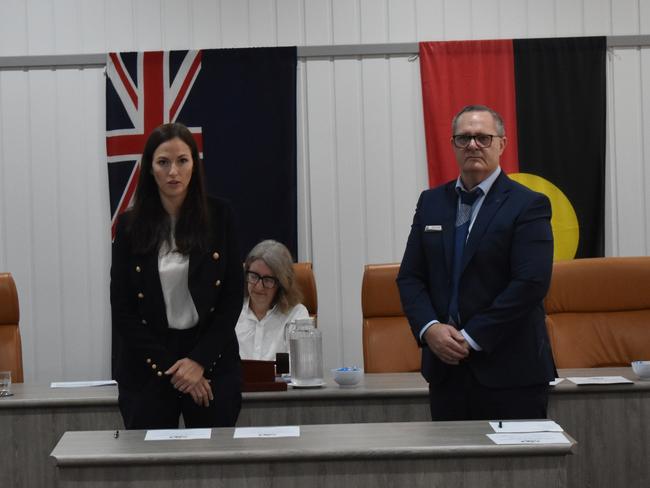 Councillor Sarah Deane is ready for her first term as councillor (Photo: Michael Hudson)