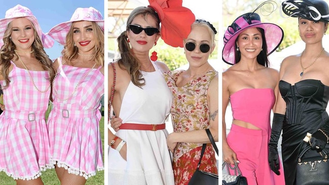 50+ PHOTOS: Vote for best outfit at Sunshine Coast race day celebrations