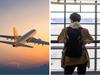 Teen left ‘stranded’ by airline for three days